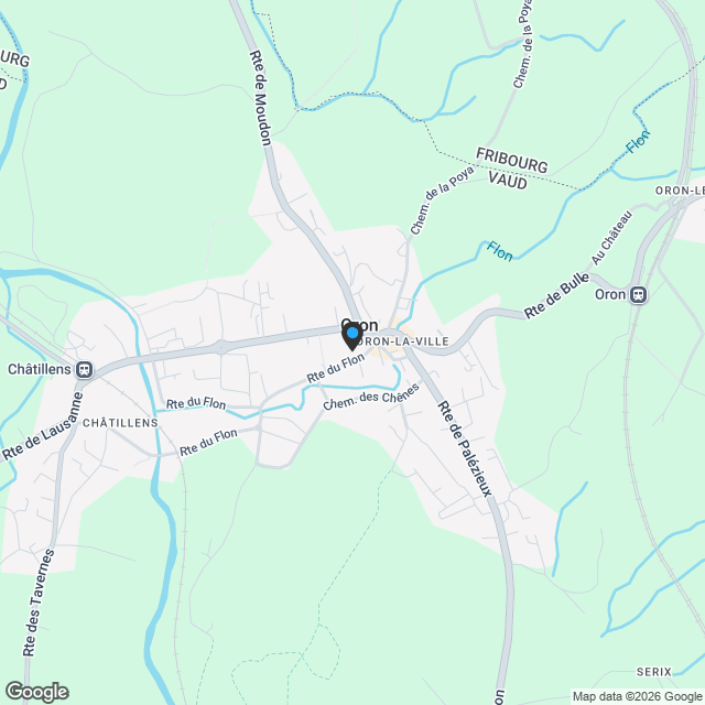 Lumineux appartement aux finitions élégantes - Karte