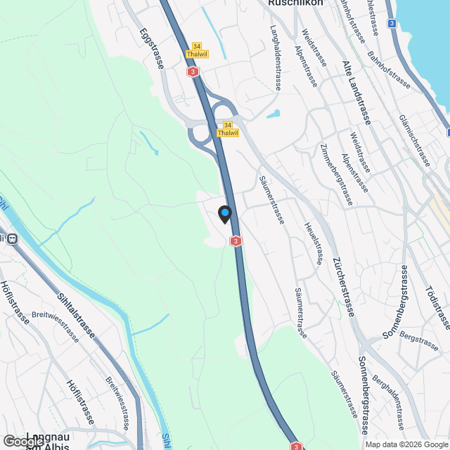 NEUBAU - Garden Duplex Residence - Karte
