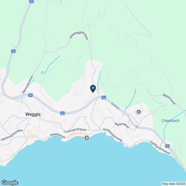 Neubau mit Seesicht! - Karte