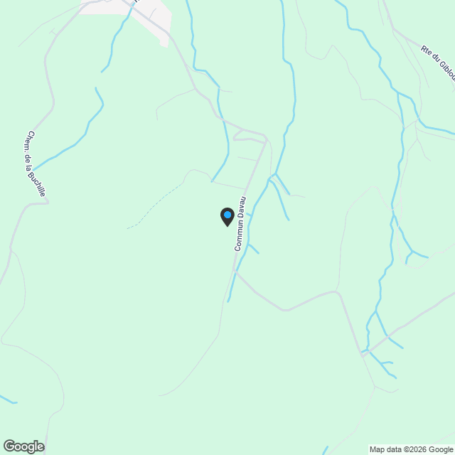 Dernière villa disponible ! - Karte