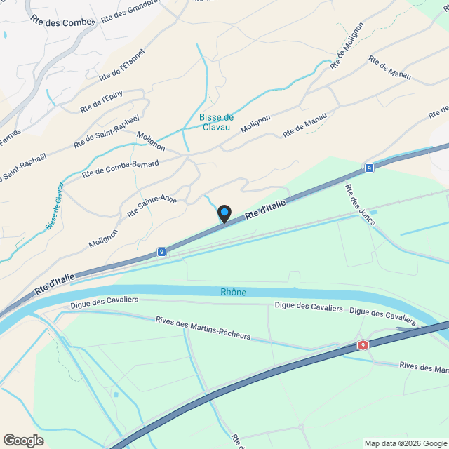 Magnifique attique 2.5 pces NEUF - Karte