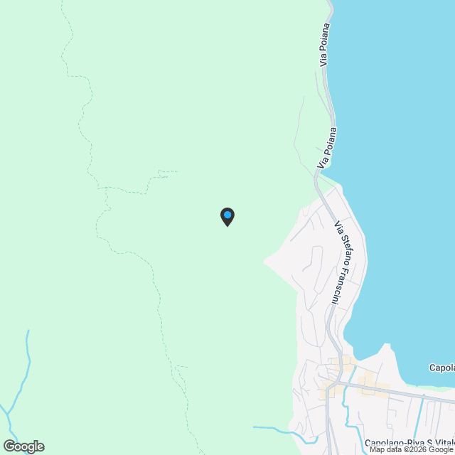 Villa moderna di nuova costruzione con piscina a Brusino Arsizio - Karte