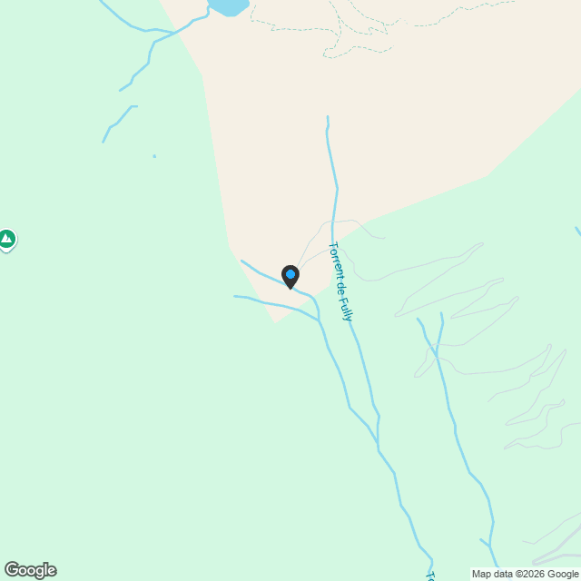 Appartement 4.5 pièces - Neuf - Fully - Karte