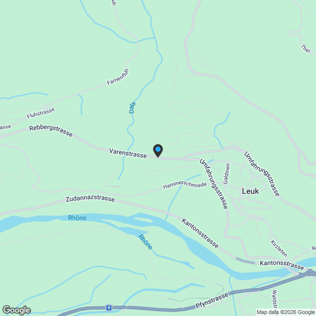 Neubau - Designvolle Wohnung an sonniger Lage - Karte