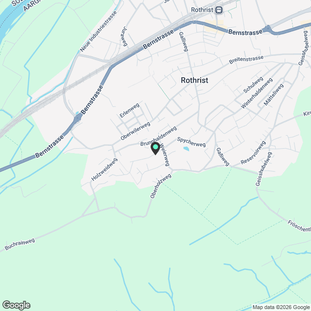 Exklusiver Erstbezug: Moderne 4-Zimmer-Maisonette-Wohnung - Karte