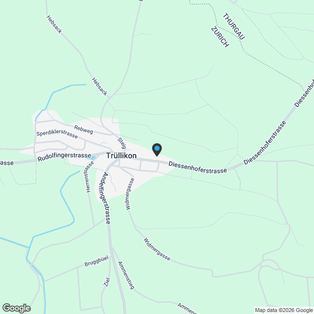 Schlafen auf der Galerie... - Karte