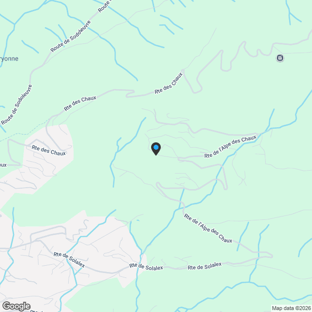 NEUF ! NOUVELLE PROMOTION - Appartements de 3.5 pièces traversant avec terrasse et/ou balcon Sud - Karte