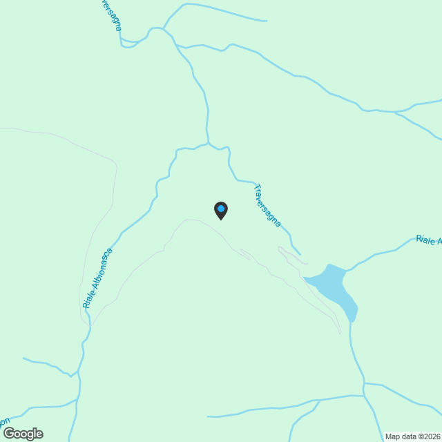 VILLETTE DI PREGIO A ROVEREDO - Karte