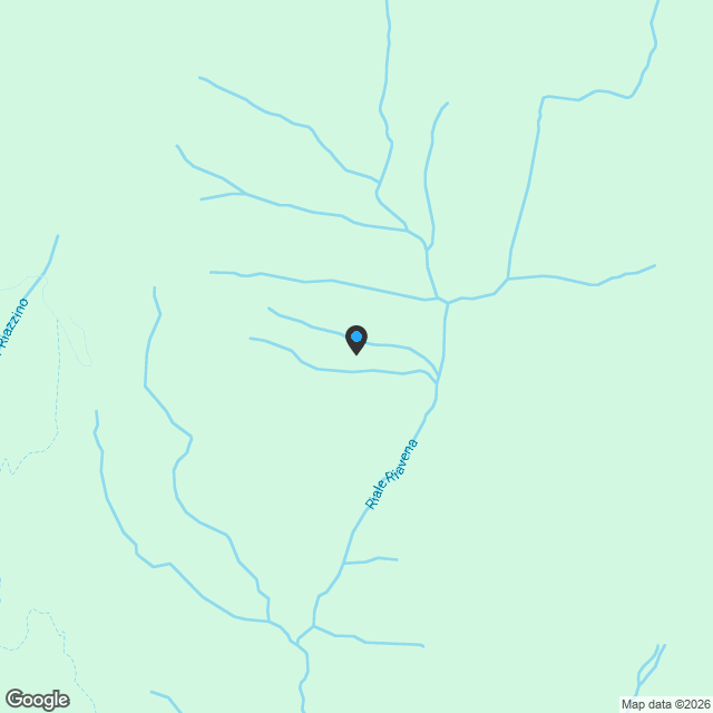 Casa unifamiliare - Cugnasco-Gerra - Karte