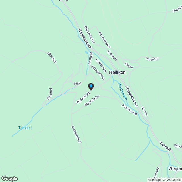 Jurapark Living: Wohnen mit Stil! Noch 2 Wohnungen verfügbar (EG / OG) - Karte