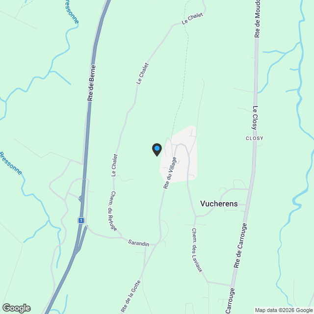 LUMINEUX, ÉLÉGANT & PERSONNALISÉ (LOT3) - Karte