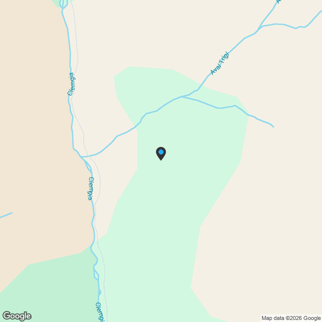 NEUBAU: Alpines Wohnen im Engadin - so, wie Sie es sich vorstellen - Karte