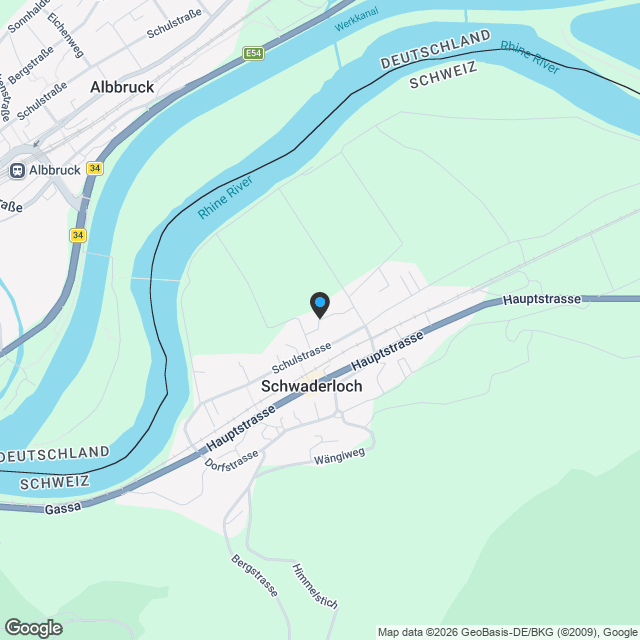 Die clevere Alternative zur Wohnung - Karte