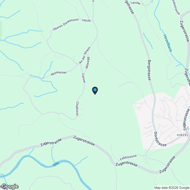 Modernes Wohnen mit Atmosphäre - Karte