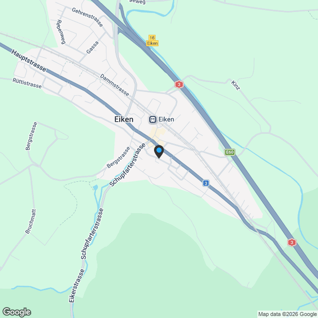 Projektvorstellung vor Ort: 23. April 2026, 16.30 - 18.00 Uhr - Karte