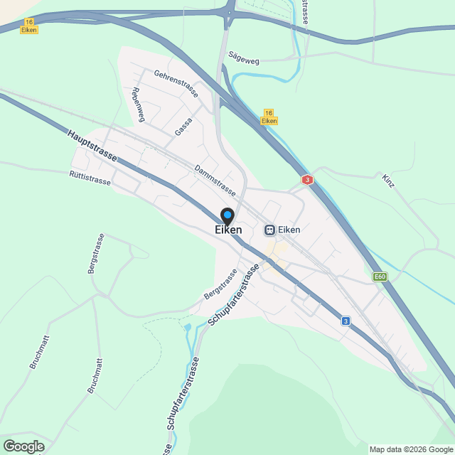 Projektvorstellung vor Ort: 23. April 2026, 16.30 - 18.00 Uhr - Karte