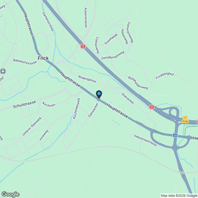 Projektvorstellung vor Ort: 23. April 2026, 16.30 - 18.00 Uhr - Karte