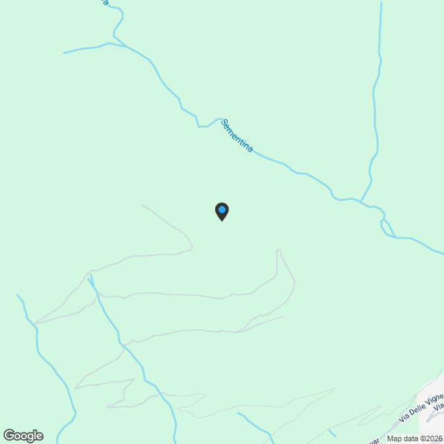 Moderna casa plurifamiliare con 8 appartamenti a Bellinzona - Karte