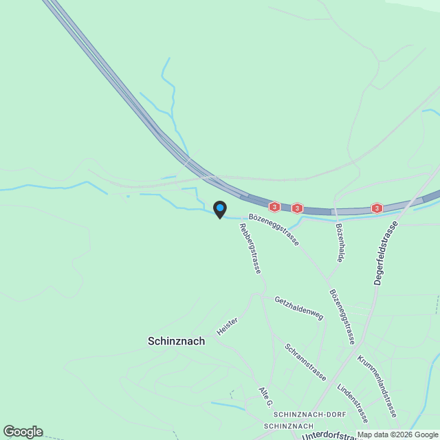 Wohnen neu gedacht - stilvoll, energieeffizient und mit Einfamilienhaus-Charakter - Karte