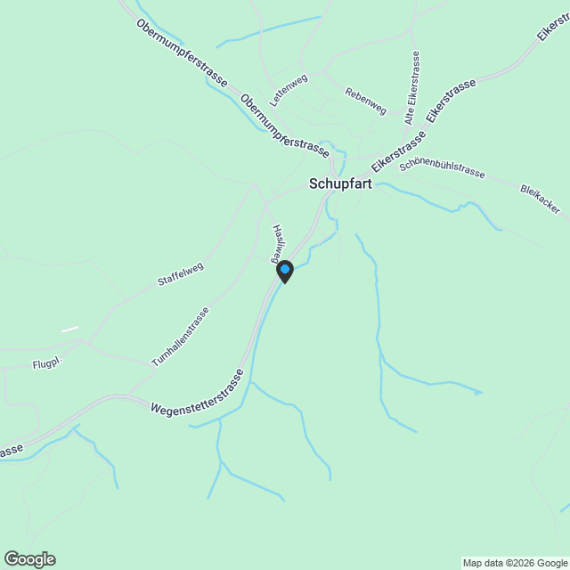 Fast kostenlos wohnen  Ihr neues Zuhause machts möglich! - Karte