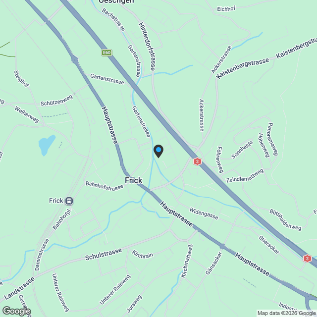 Elegant wohnen | 3.5 Zimmer Neubau mit Stil - Karte