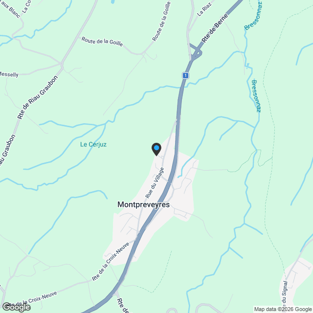 "Aurora" - Magnifiques villas mitoyennes de 6 pièces avec jardin - Karte