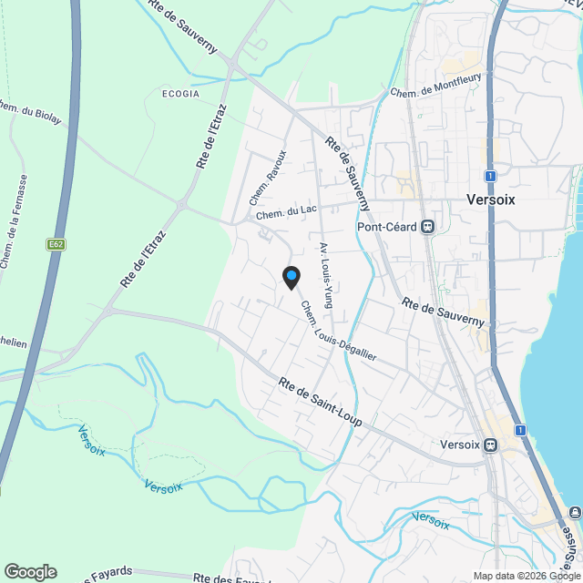 LDV65 - Lot 3.02 - Karte