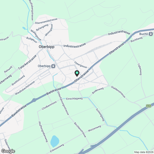 Willkommen in Ihrem neuen Zuhause! - Karte