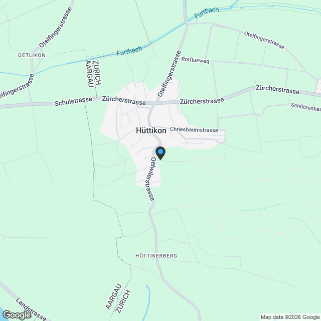 Modernes Wohnen trifft auf Natur - Neubauprojekt Rosengarten - Karte