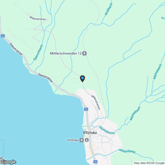 Ob als Ferienwohnung oder Erstwohnsitz - residieren Sie dort, wo andere Urlaub machen - Karte