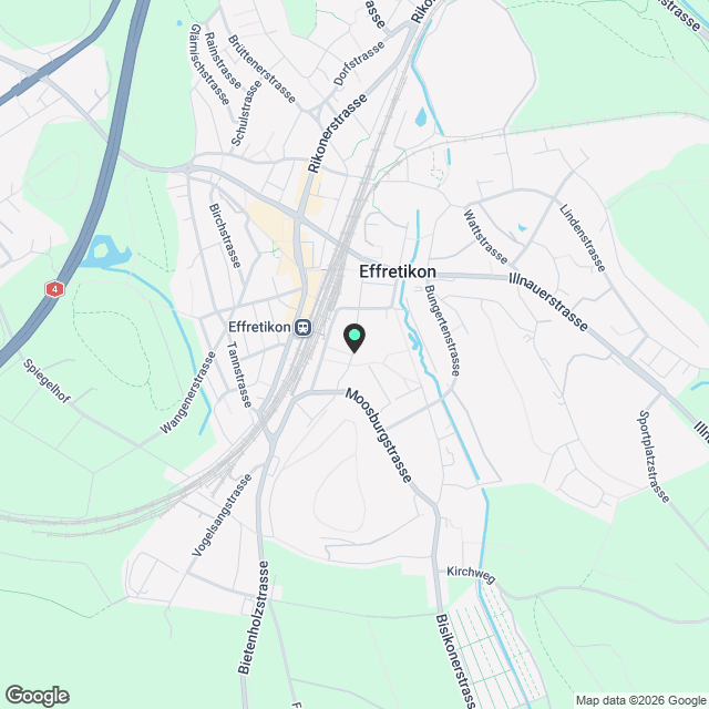 Erstbezug - Bereit für Ihr neues Zuhause? - Karte