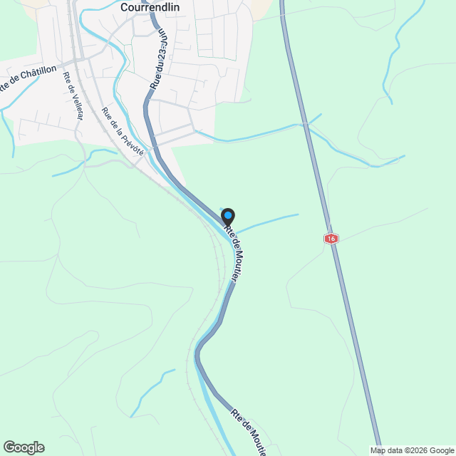 Appartement neuf 4,5 pièces - Finitions à choix - Karte