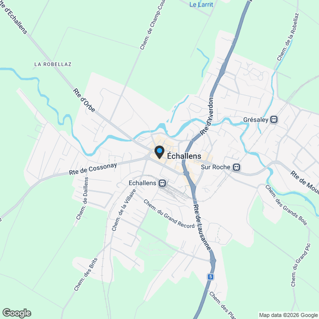 "À deux pas": dernier lot encore disponible ! - Karte