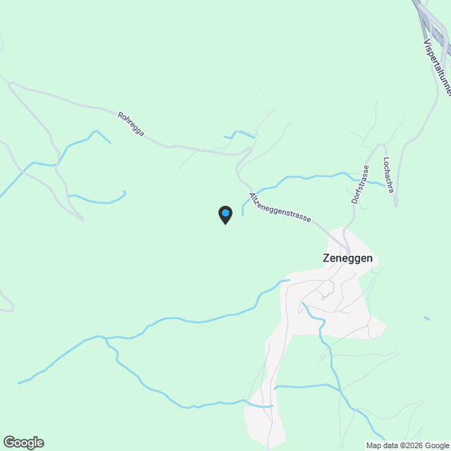 3½ Zi- Eigentumswohnung mit Gartenanteil - Karte