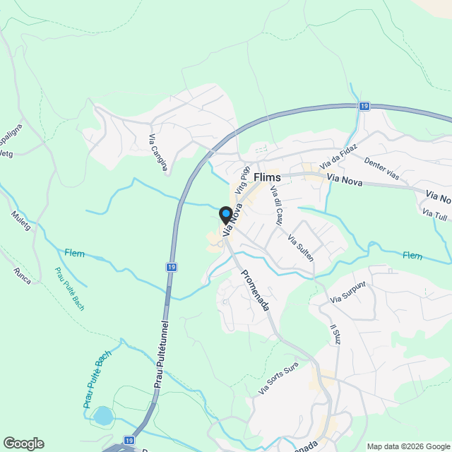 IHRE NEUE FERIENWOHNUNG AN BESTER LAGE! WIR INVESTIEREN SELBST IN DAS PROJEKT! - Karte