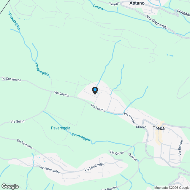 SESSA â 3.5 LOCALI DI ALTO STANDING CON GIARDINO E PISCINA - Karte