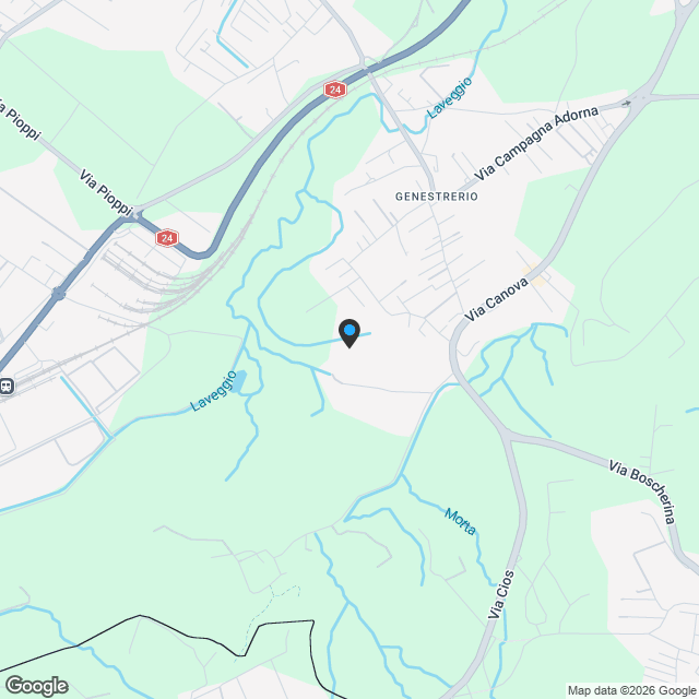 LA TUA NUOVA CASA TI STA ASPETTANDO - Karte