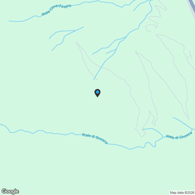 Nuovo complesso residenziale Sassa a Gnosca - Grande 3.5 locali con giardino - Karte