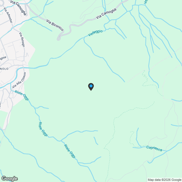 CONTEMPORANEO APPARTAMENTO DI 3,5 LOCALI CON AMPIA TERRAZZA E DOMOTICA INTEGRATA - Karte