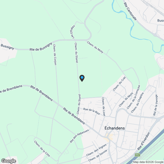 Coming soon... - Karte