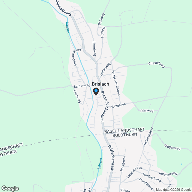 FAMILIENFREUNDLICH UND KOMFORTABEL WOHNEN / HAUS BL2 - Karte