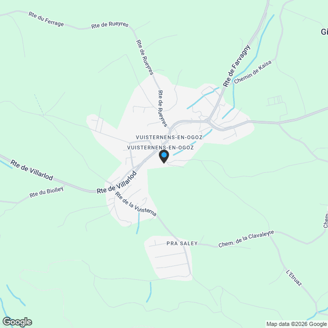 2.5 pièces avec jardin – Idéal premier achat ou investissement - Karte