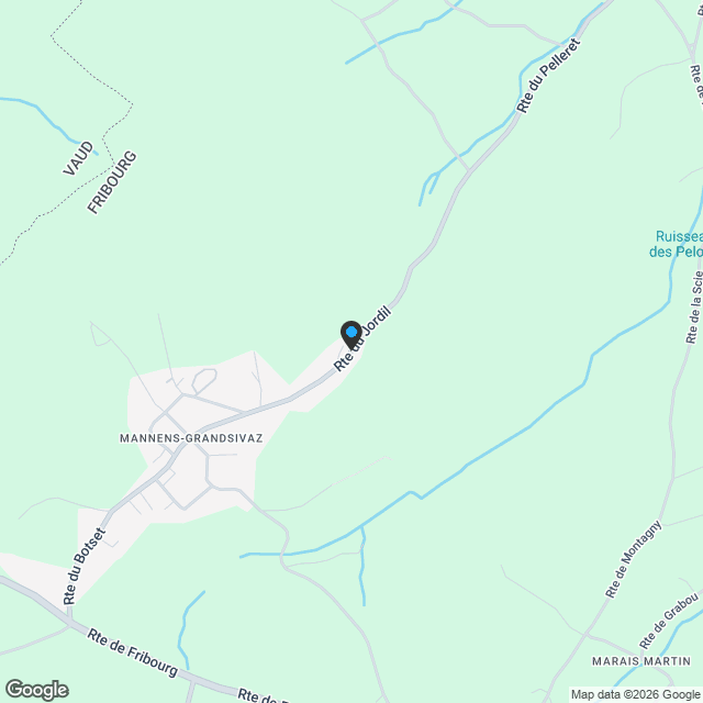 5 pièces avec terrasse, balcon et jardin - Karte