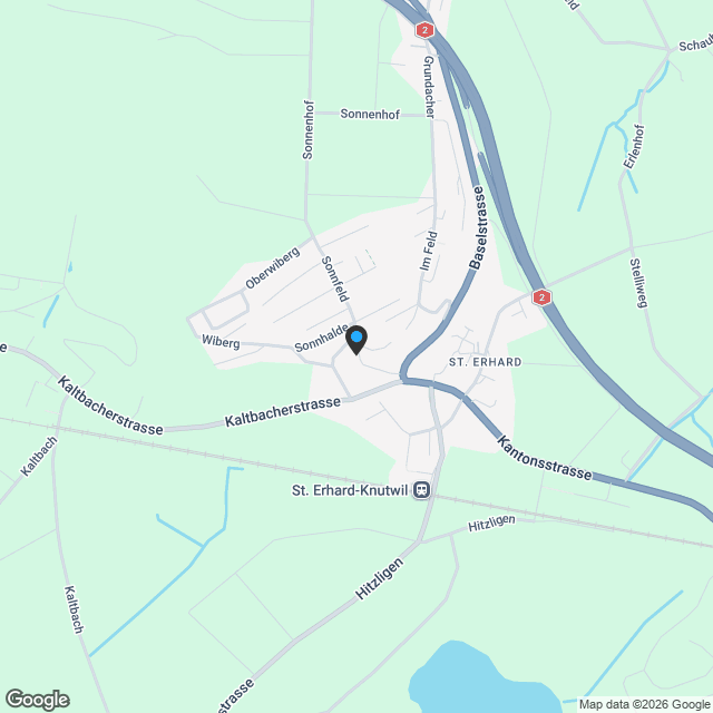 Suchen Sie ein neues zu Hause für Ihre Familie? - Karte