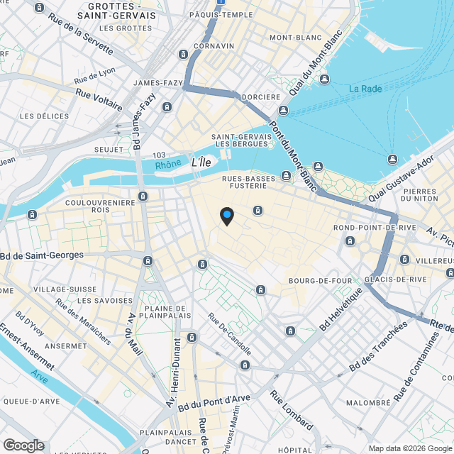 SKY VILLA 4.5 LOCALI | CASA AHS â DUBAI WATER CANAL - Karte