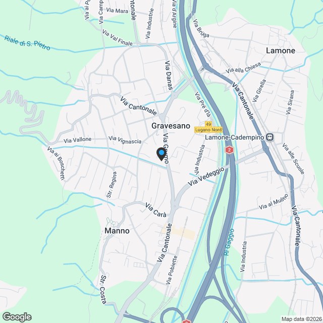 Villa in vendita-eleganza-spazio-confort - Karte