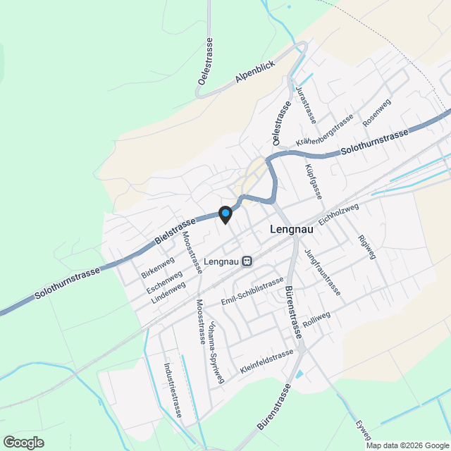 Ihr neues Zuhause wartet auf Sie! - Karte