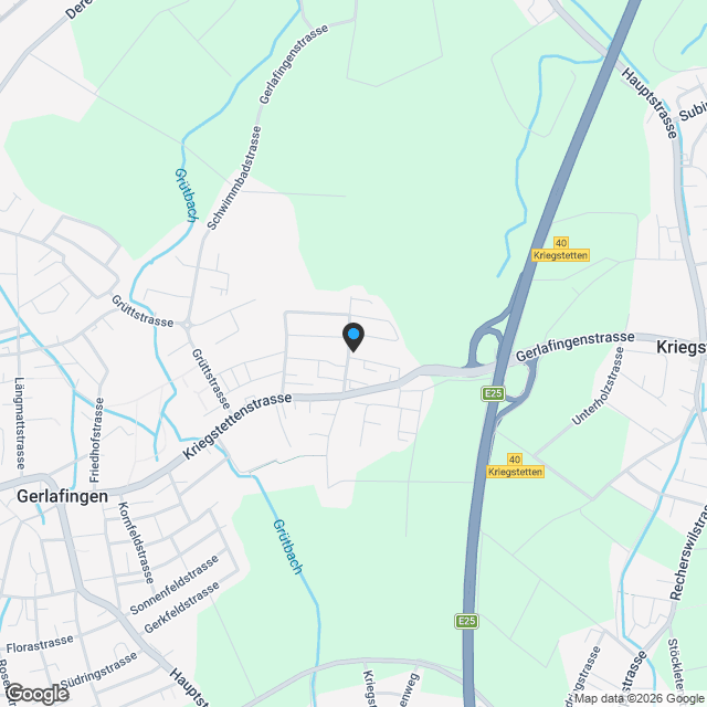 Design trifft Wohnkomfort! - Karte