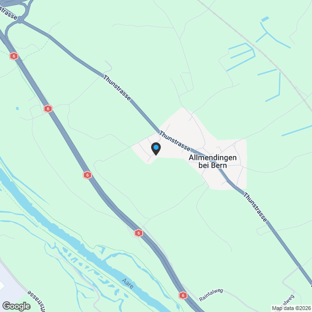 EINFAMILIENHAUS C2 – PERFEKTE BALANCE AUS NACHHALTIGKEIT UND STIL - Karte