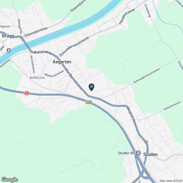 4-fach vermietet. 100?% Neubauqualität. 0?% Kompromiss - Karte